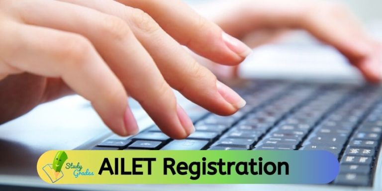 AILET Application Form 2023