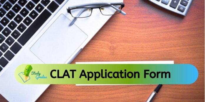 CLAT Application 2020