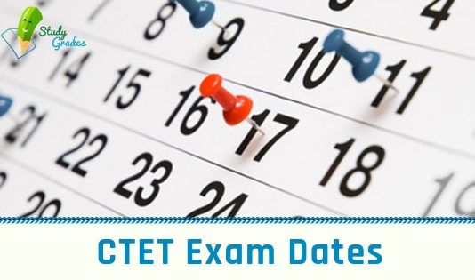 CTET 2019 Exam date