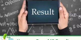 HBSE 10th Result 2021