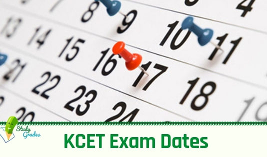 KCET 2024 exam date