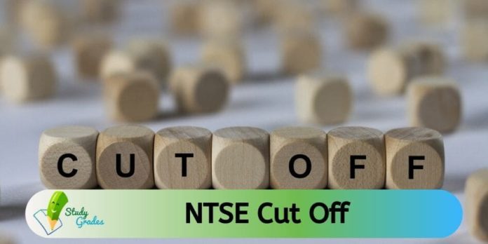 NTSE Cut off 2021-22
