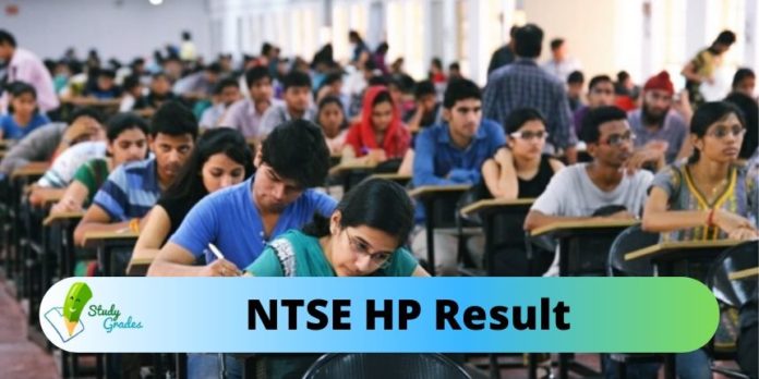NTSE Himachal Pradesh Result 2020