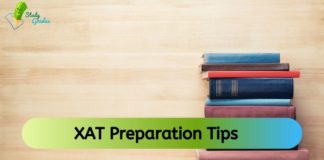 XAT Preparation Tips 2025