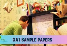 xat sample papers