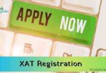 XAT Registration 2023