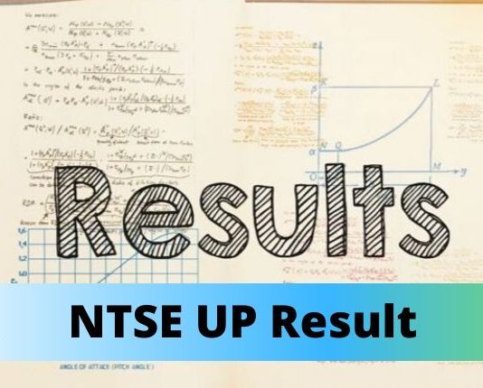 NTSE Uttar Pradesh Result 2022