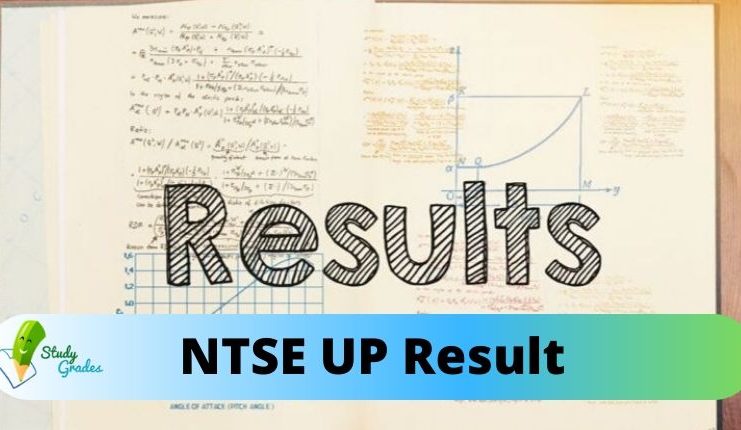 NTSE Uttar Pradesh Result 2022