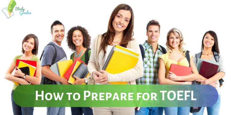 How to Prepare for TOEFL 2019