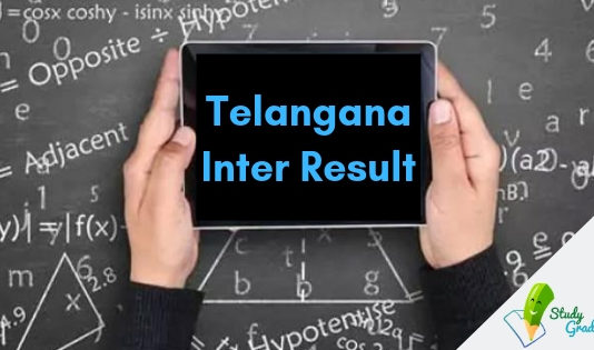 Manabadi TS Inter Result 2022