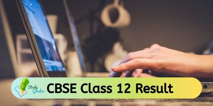 CBSE Class 12 Result 2024