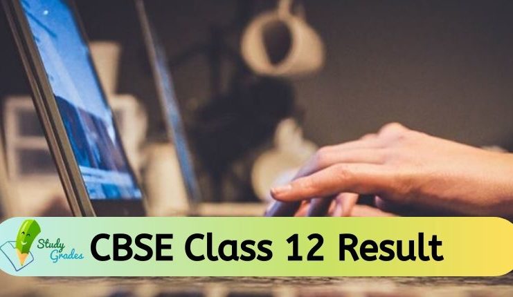 CBSE Class 12 Result 2024