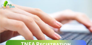 TNEA 2019 Application form