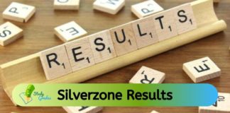 Silverzone results 2022