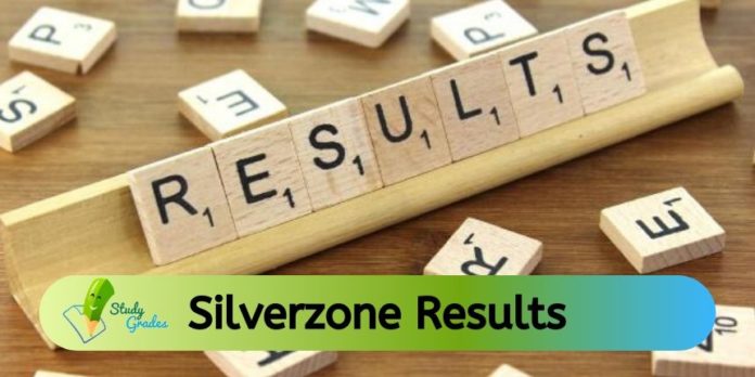 Silverzone results 2022