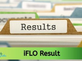 IFLO Result 2020