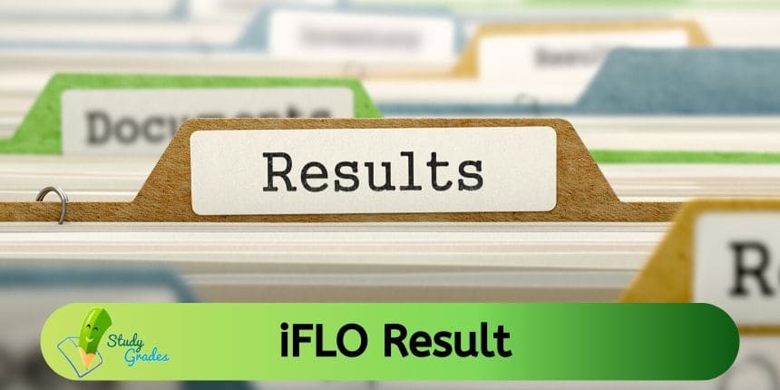 IFLO Result 2020