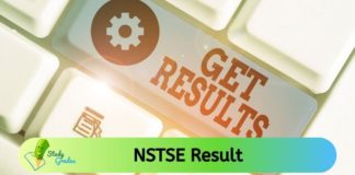 NSTSE Result 2020