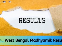 West Bengal Madhyamik Result 2023