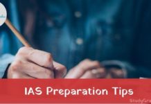 IAS Preparation Tips 2023