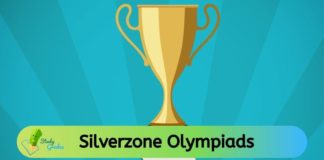 Silverzone Olympiad Registration 2020-21