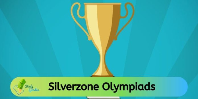 Silverzone Olympiad Registration 2020-21