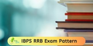 IBPS RRB Exam Pattern 2020