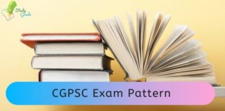 CGPSC-Exam-Pattern-2020