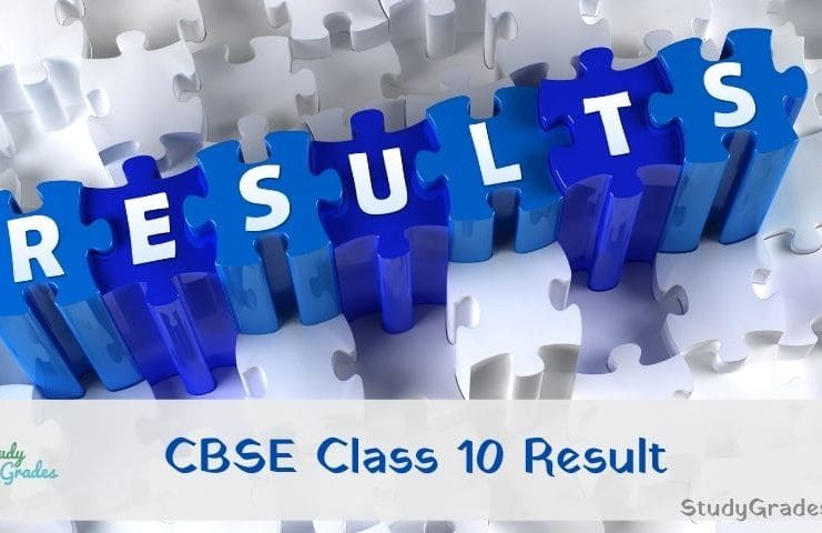 CBSE Class 10 Result 2023