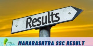 Maharashtra ssc result 2024