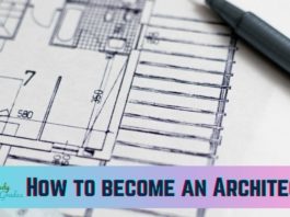 how to become architect