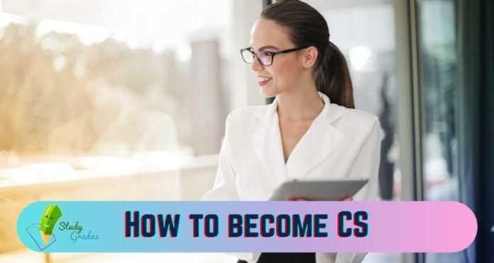 How to Become a CS