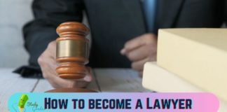 how to become a lawyer in india