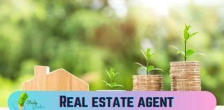 how to become a real estate agent