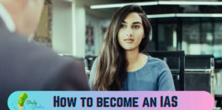 How to Become an IAS Officer