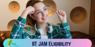 JAM Eligibility Criteria 2022