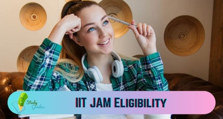 JAM Eligibility Criteria 2022