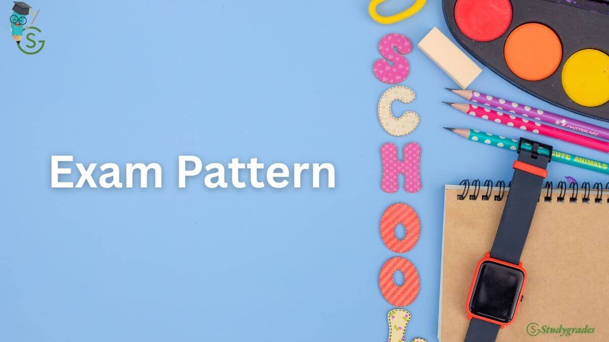 Exam Pattern 2027