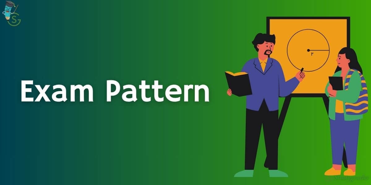 Exam Pattern 2026