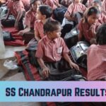 Sainik School Chandrapur result 2023