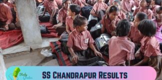 Sainik School Chandrapur result 2024