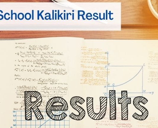 Sainik School Kalikiri result 2022