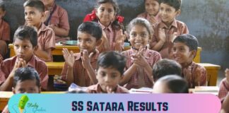 Sainik School Satara result 2024