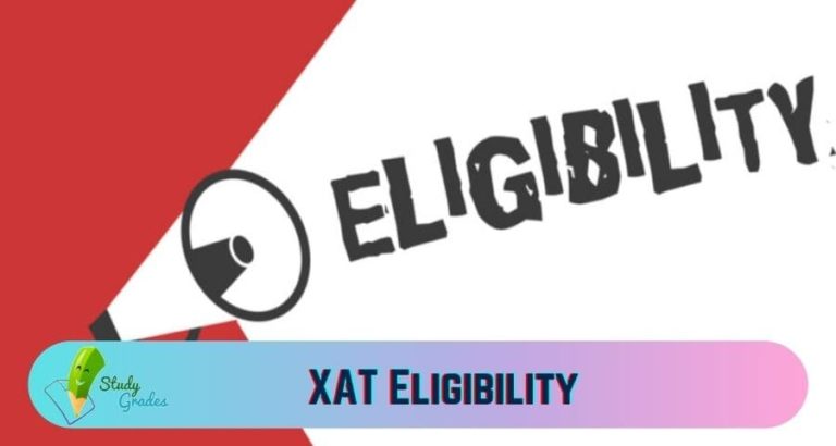 XAT Eligibility Criteria 2025