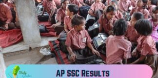 AP SSC Result 2022
