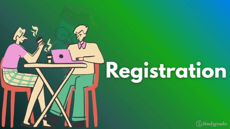 Registration 2026