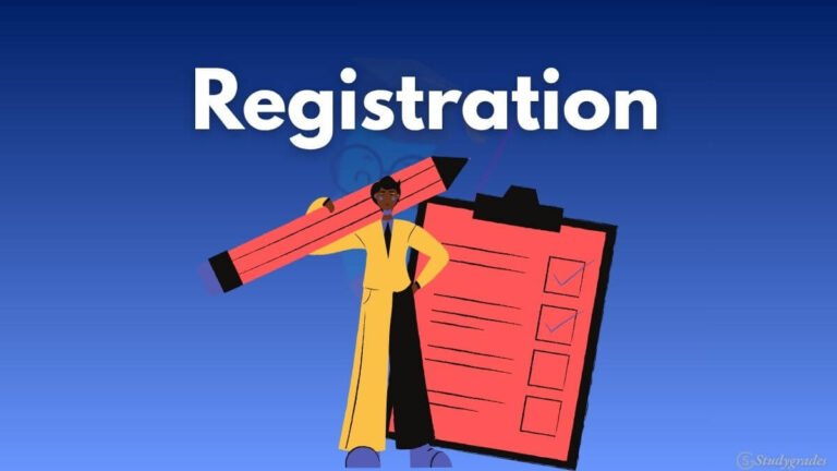 Registration 2027
