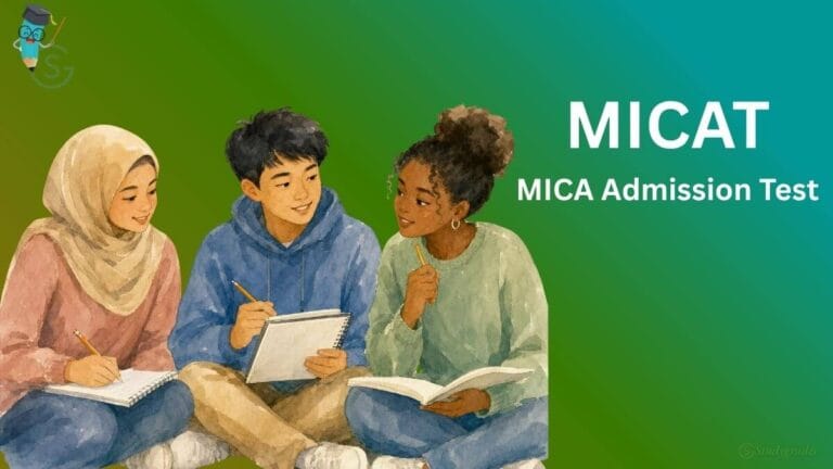 MICAT 2027