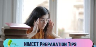 NIMCET Preparation Tips 2024