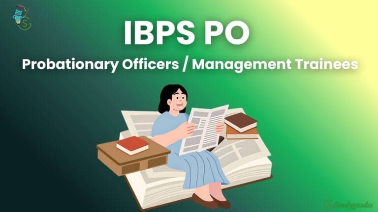IBPS PO 2027